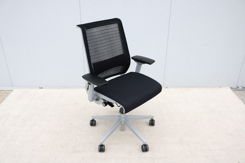 Steelcase think ergonomic - think,
