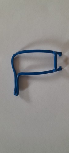 Rene bleu fonce chevaux - rene,