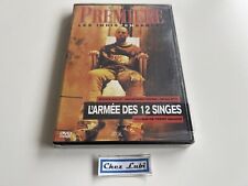 L’Armée Des 12 Singes