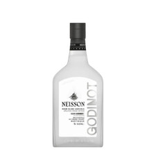 Rhum agricole blanc Neisson Clos Godinot