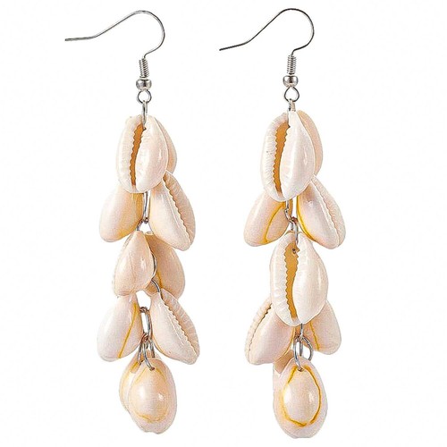 Boucles oreilles grappe de - grappe,