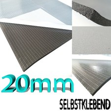 Matte Auto-adhésive Pour