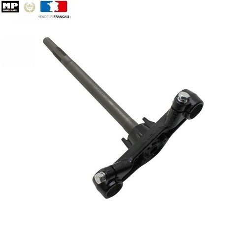Té fourche adaptable pour - fourche,