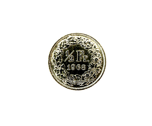 Suisse superbe 2 franc - suisse,