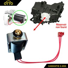 Pompe Doseuse Additif FAP pour