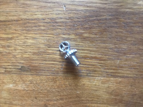 Mascotte étoile pour voiture - Étoile,