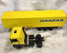 Camion Danzas 1/43 LBS Renault
