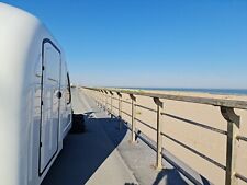 Wide Path caravane à vélo