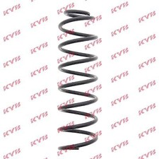 RESSORT D'AMORTISSEUR ARRIERE AUDI A4 B5 AVANT 1.9 TDI,2.5 TDI,1.8 T,1.8,2.4