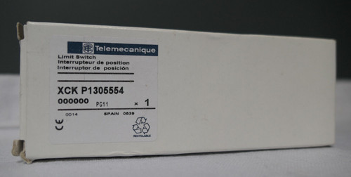 Télémécanique interrupteur - télémécanique,