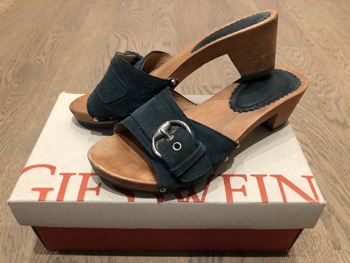 Mules sabots clogs - mules,