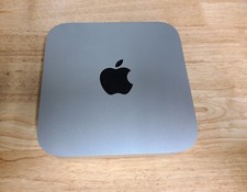 Mac mini server - server, (mid