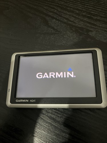 Garmin nuvi 1340 sat nav - garmin,