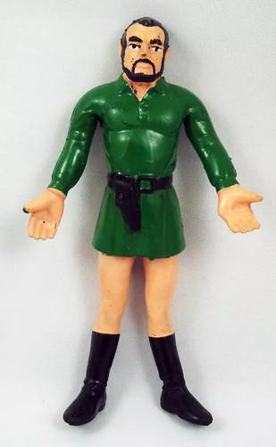 Flash gordon hans zarkov - gordon,