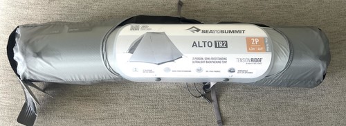 Sea summit alto - alto, tr2