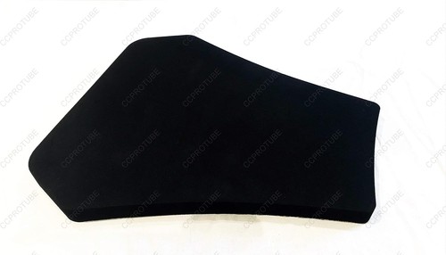 Mousse selle moto piste