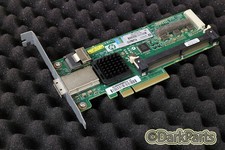 HP Smart Array P212 controller