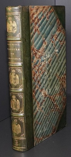 Histoire complète - , et