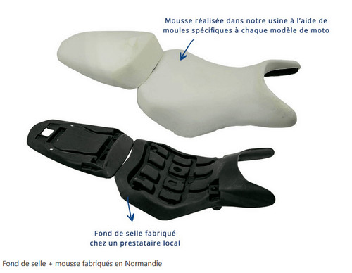 Honda 750 hornet 26 - cb, -22/26-
