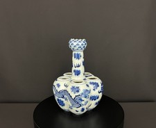 Vase en porcelaine chinoise
