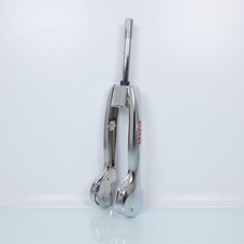 Fourche EBR pour mobylette