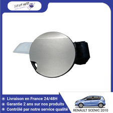 🇫🇷 VOLET DE TRAPPE CARBURANT RENAULT SCENIC III 2009- ➤788300008R ♻️