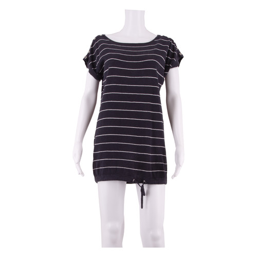 Robe shirt femme laura - robe, t-shirt