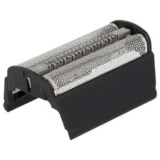 Grille double de rasoir pour Braun Contour 5877 5895 5874 5875 5739 5873 + cadre