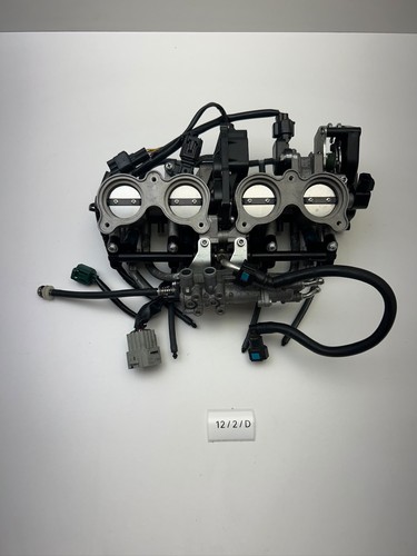 Rampe injection origine - d'injection,