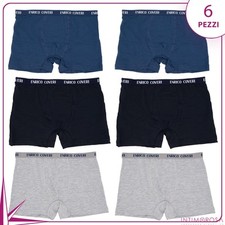 Caleçon Boxer Enfant Garçon