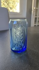 Verre collector coca - collector,