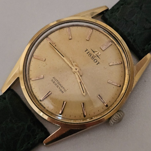 Montre pour homme - , tissot