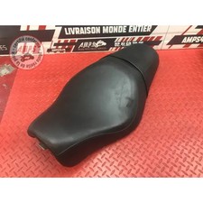 Selle pilote Harley-Davidson XL 883 R Sportster 2001 à 2015