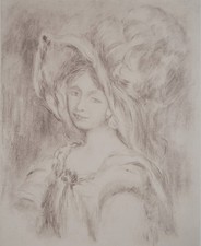 Pierre Auguste RENOIR 
