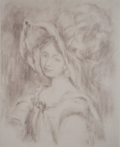 Pierre auguste renoir - pierre,