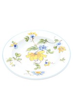 VILLEROY&BOCH Assiette Soupe Provence 22cm Fleurs Femme