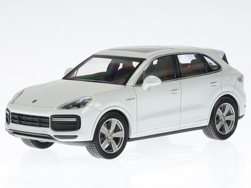 Porsche cayenne turbo - porsche, e3