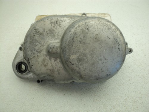 Yamaha lb80 chappy - yamaha,