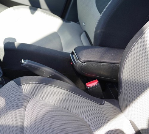 Accoudoir renault captur - renault, phase