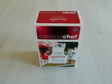 comme neuf - MARABOUT CHEF 80