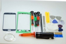 Set de Réparation de Verre