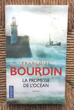 Livre roman La Promesse de
