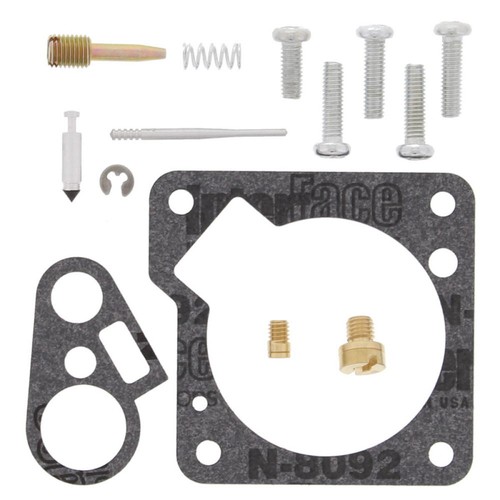 Moose kit réparation - -, de