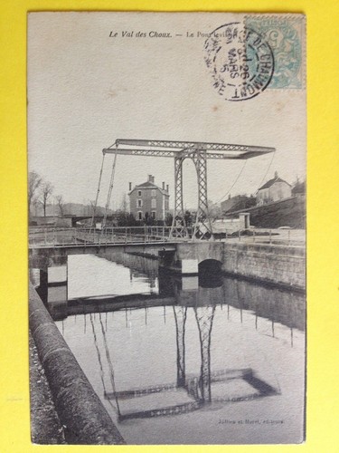 Cpa ecrite 1905 - en,