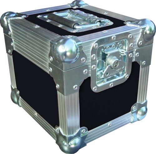 Single 100 swan flight case - 100,