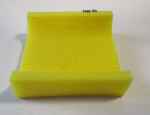 Lego 5874foam foam nursery - 5874foam,