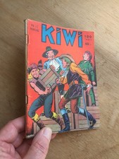 Petit format kiwi lug - petit, 11