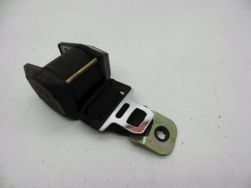 Ceinture securite arriere - ceinture, de
