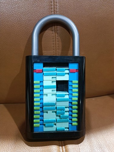 Jeu lockout casse - jeu,
