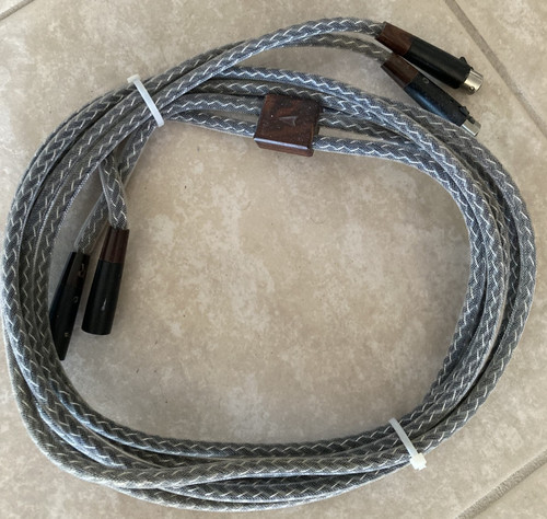 Kimber kable meter pair - kimber,